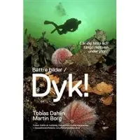 Bättre bilder / Dyk! : lär dig hitta och fånga motiven under ytan