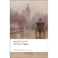 The Secret Agent
