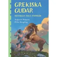 Herakles tolv stordåd
