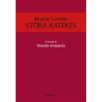 Martin Luthers Stora katekes