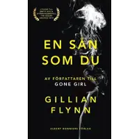 En sån som du