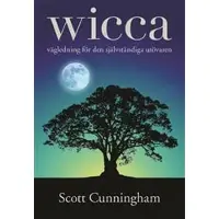 Wicca : Vägledning för den självständiga utövaren