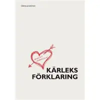 Kärleksförklaring : subjektiveringens dialektik