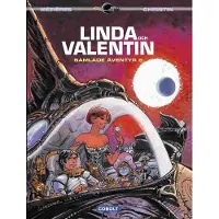 Linda och Valentin. Samlade äventyr 6