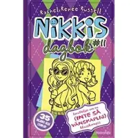 Nikkis dagbok #11 : berättelser om en (inte-så-vänskaplig) klasskompis