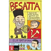 Besatta : äventyr med ryska böcker och människorna som läser dem