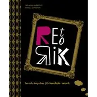 Svenska impulser - En handbok i retorik