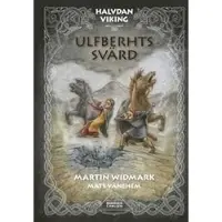 Ulfberhts svärd
