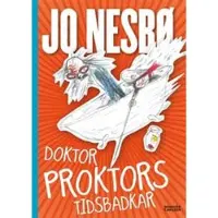 Doktor Proktors tidsbadkar