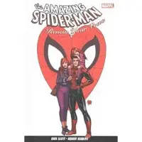 Amazing SpiderMan Renew Your Vows av Dan Slott Pocketbok 9781846536922
