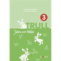 Trull - Läsa och förstå