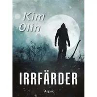 Irrfärder