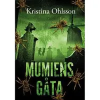 Mumiens gåta