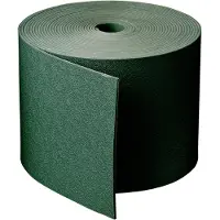 Nature Ekologisk Grön Polypropylen Separator 15 cm x 10 m