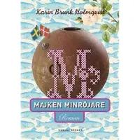 Majken minröjare
