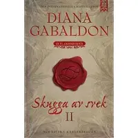 Skugga av svek. Del 2