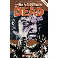 The Walking Dead volym 8. Stormen