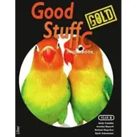 Good Stuff Gold C Workbook
