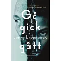 Gå, gick, gått