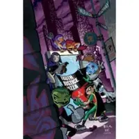 Teen Titans GO! Vol. 2: Welcome to the Pizza Dome