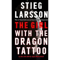 The Girl with the Dragon Tattoo