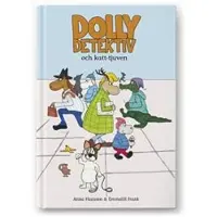 Dolly Detektiv och katt-tjuven
