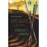 Fången i Arrida