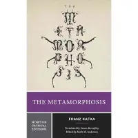 The Metamorphosis
