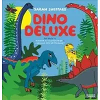 Dino deluxe