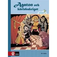 Agaton och kärlekskriget