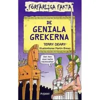 De geniala grekerna