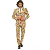 Opposuits Confetteroni Kostym - 52