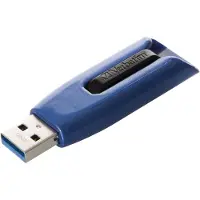Verbatim V3 Max Usb 3.0 128gb Usb-minne