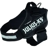 JULIUS K-9 Idc Hundsele