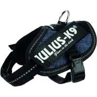 JULIUS K-9 Idc Baby Hundsele