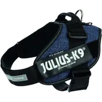 JULIUS K-9 Idc Hundsele