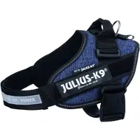 JULIUS K-9 Idc Hundsele
