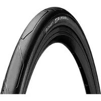 Continental GrandPrix Urban Vikbart däck 28" svart 35-622 | 28x1,35 2022 Däck med punkteringsskydd