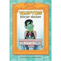 Vampyris börjar skolan