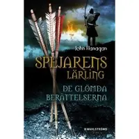 De glömda berättelserna