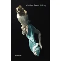 Shirley - (Inbunden), 9177818083