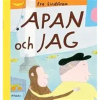 Apan och jag