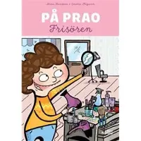 På prao. Frisören
