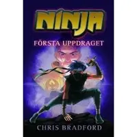 Ninja. Första uppdraget