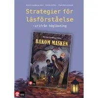 Strategier för läsförståelse