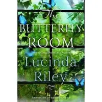 Fjärilskammaren av Lucinda Riley Inbunden Bok 9781529014983