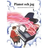 Pianot och Jag 1