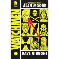 Watchmen: International Edition