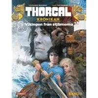 Vikingen från stjärnorna