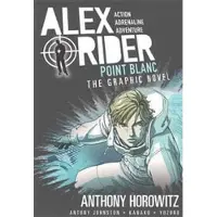Point Blanc Graphic Novel